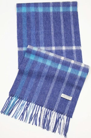 Scarf - Merino & Cashmere