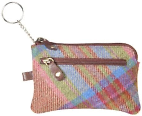 Key/Coin Purse - Various Colours