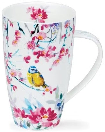 Dunoon Henley - BirdSONG