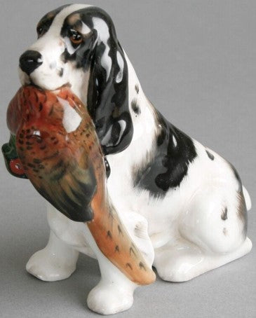 Cocker Spaniel by Royal Doulton