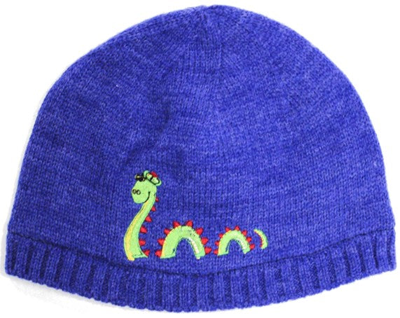 Toque - Kids Nessie Beanie