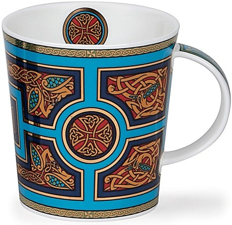 Dunoon Orkney - Iona Blue