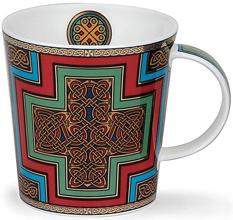 Dunoon Orkney - Iona Green