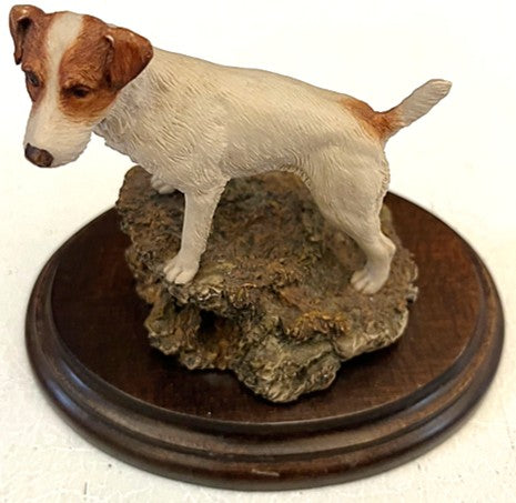 Jack Russell Terrier by Border Fine Arts