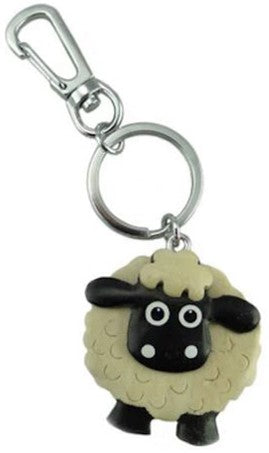 Key Chain - Sheep