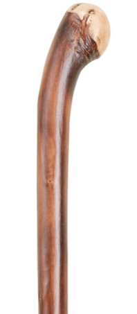 Walking Stick - Chestnut Knob