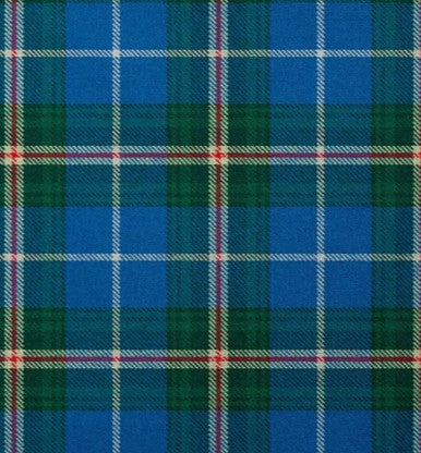 Tartan Table Runner - Nova Scotia Tartan