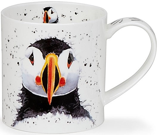 Dunoon Orkney - Puffin