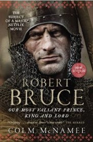 Robert Bruce