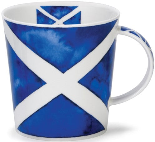 Dunoon Cairngorm - Saltire