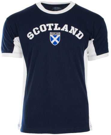 T-Shirt - Scotland