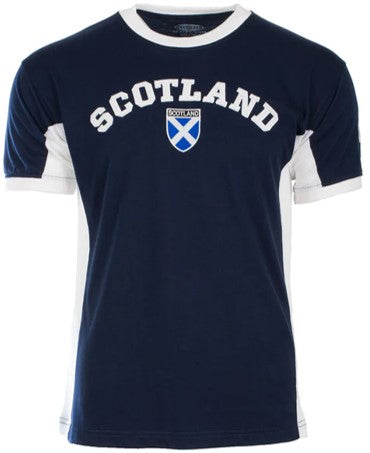 T Shirt - Scotland