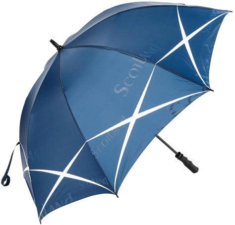 Umbrella - Large Scotland Golf
