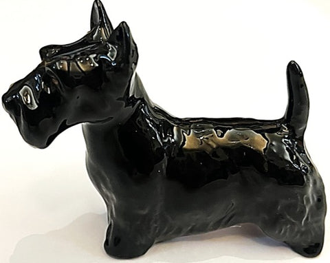 Scottie (Aberdeen Terrier) - Beswick