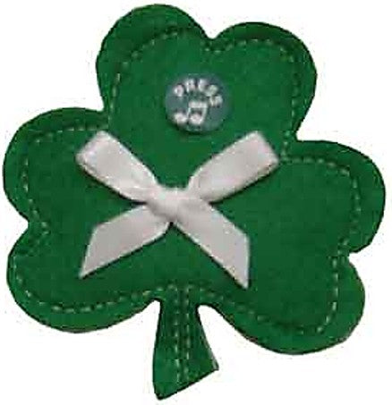 Fridge Magnet - Shamrock Musical