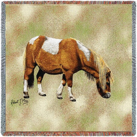 Blanket - Shetland Pony