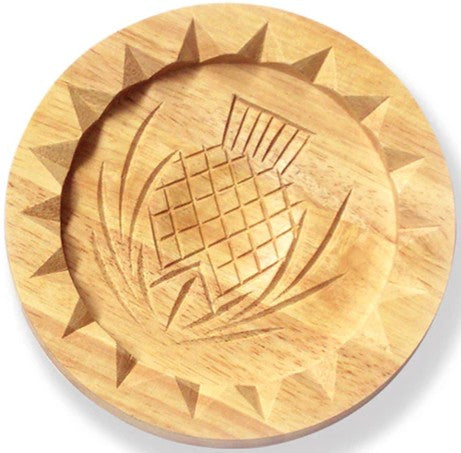Shortbread Mould