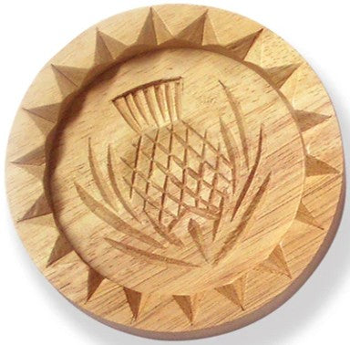 Shortbread Mould