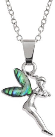 Pendant - Fairy