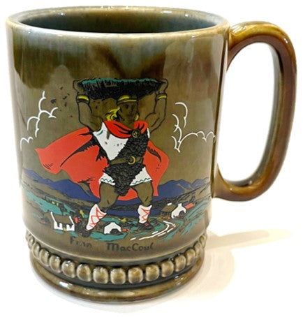 Mug - Wade Vintage