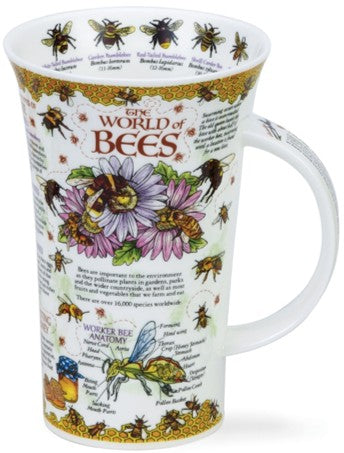 Dunoon Glencoe - World of The Bees