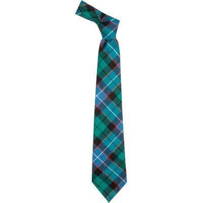 Scottish Tartan Ties G-MacD