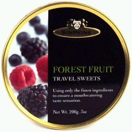 Simpkins Forest Fruit Drops