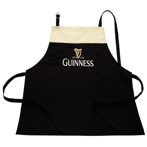 Guinness Chef's Apron