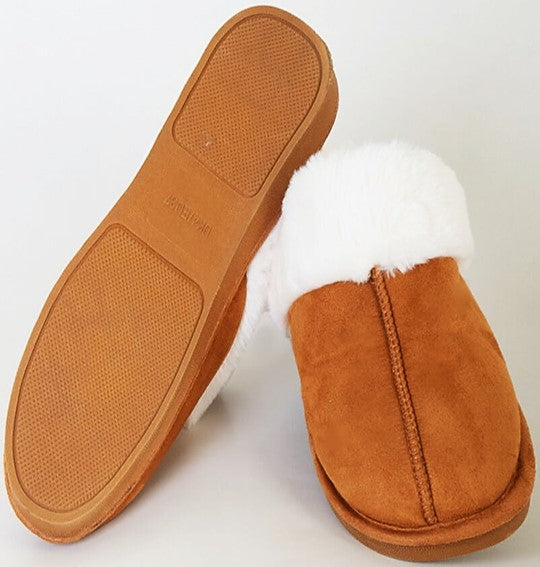 Slippers - Ladies Comfy Sense By ISLE