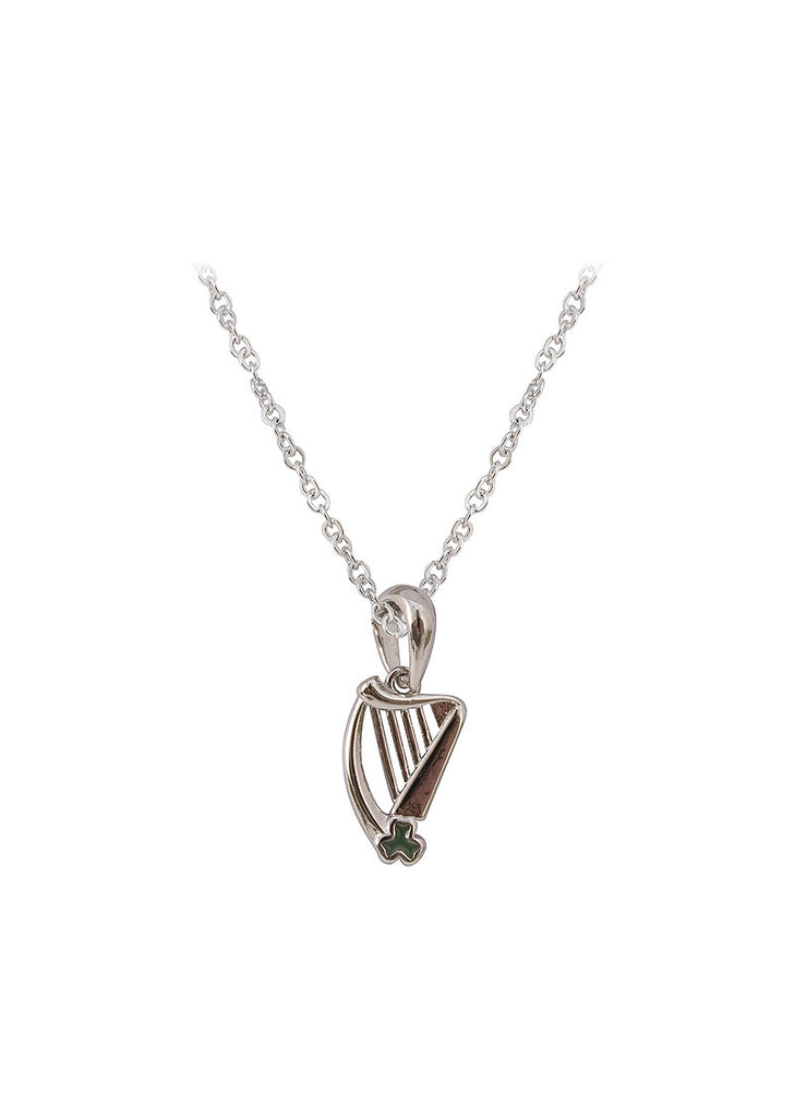 Harp Pendant