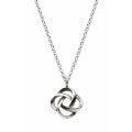 Enide Celtic Wreath Pendant