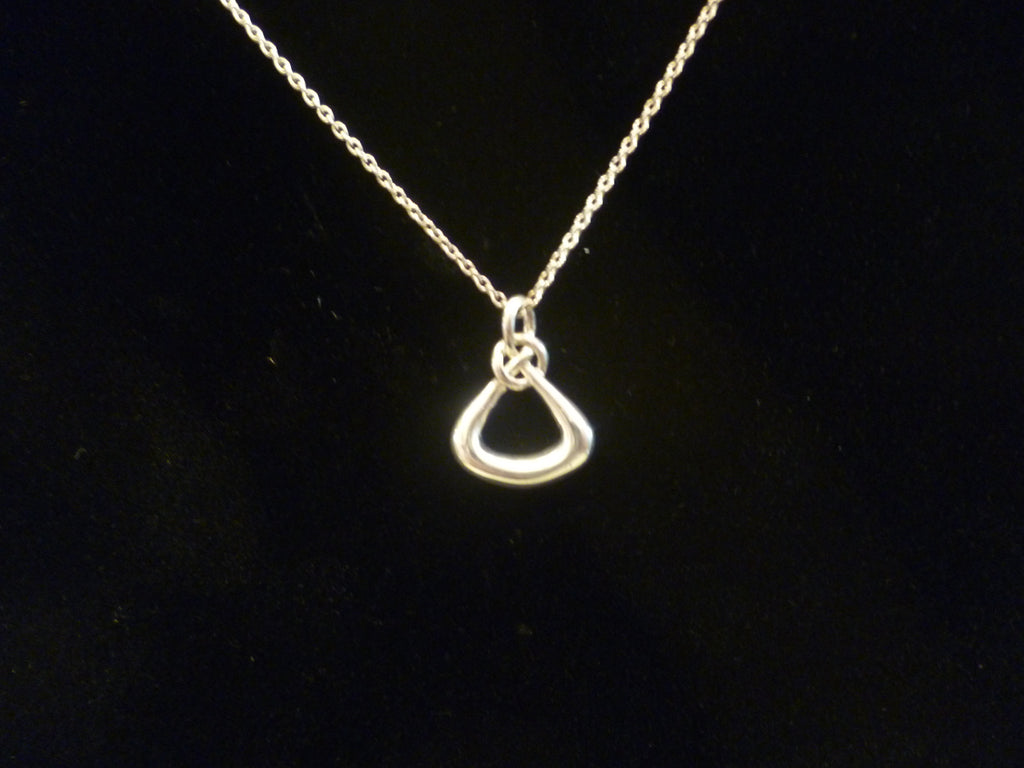 Celtic Knot Pendant