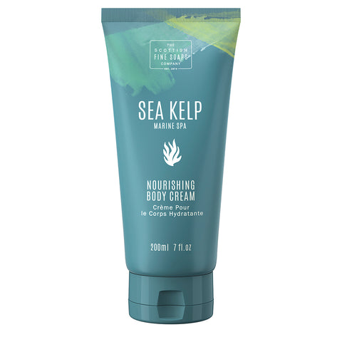 Sea Kelp - Marine Spa Nourishing Body Cream