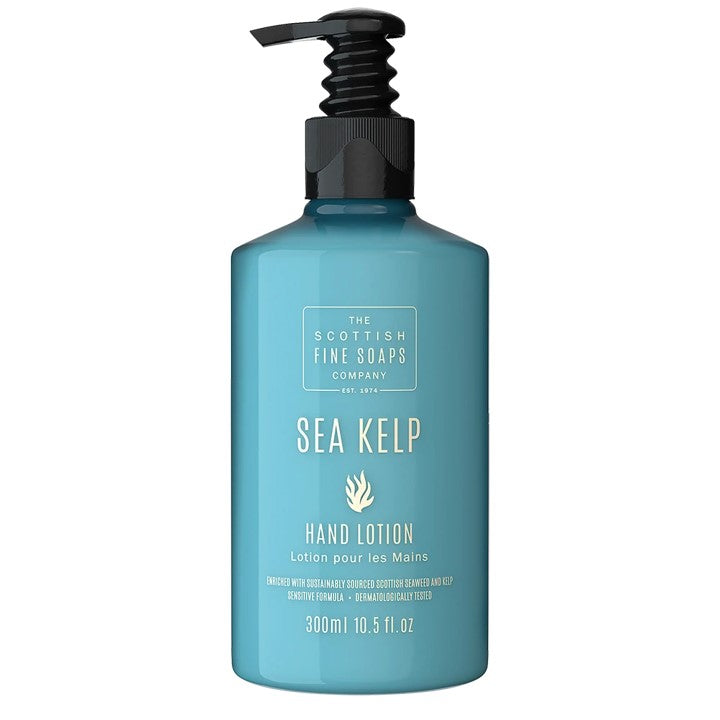 Sea Kelp Hand Lotion