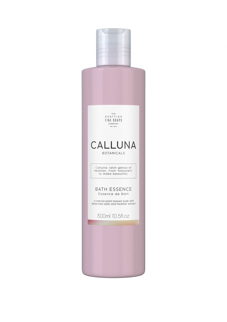 Calluna Botanicals Bath Essence