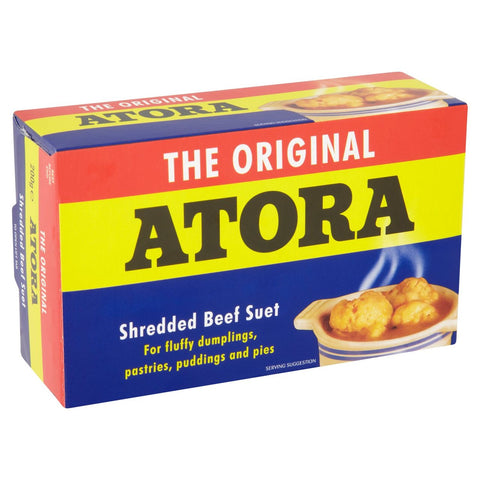 Atora Original Suet