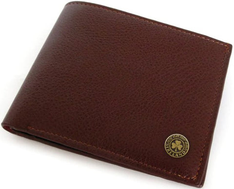 Wallet  - Leather by Man of Aran