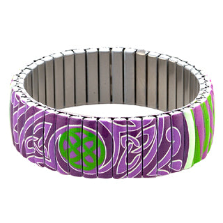 Celtic Flex Bracelet