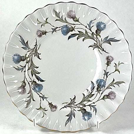 Brigadoon Royal Albert - Bread & Butter Plate