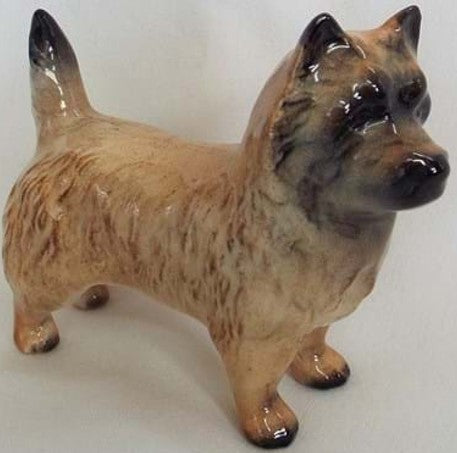 Cairn Terrier - Beswick