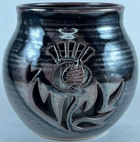 Pottery - Candle