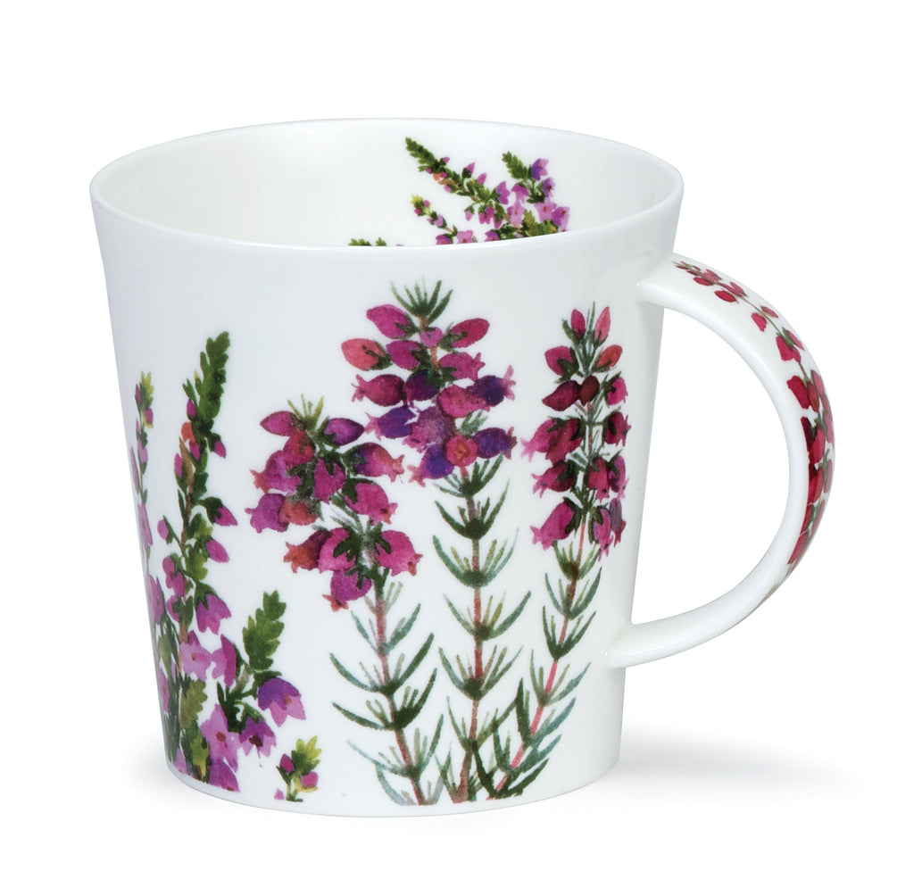 Dunoon Cairngorm - Scottish Heathers