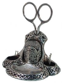 Sewing Station - Celtic