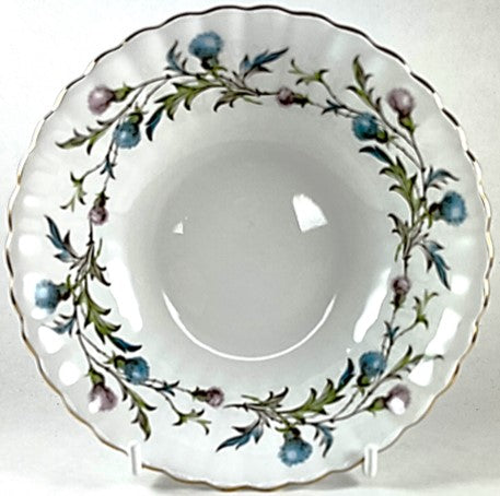 Brigadoon Royal Albert - Cereal Bowl