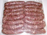 Chipolata Sausage