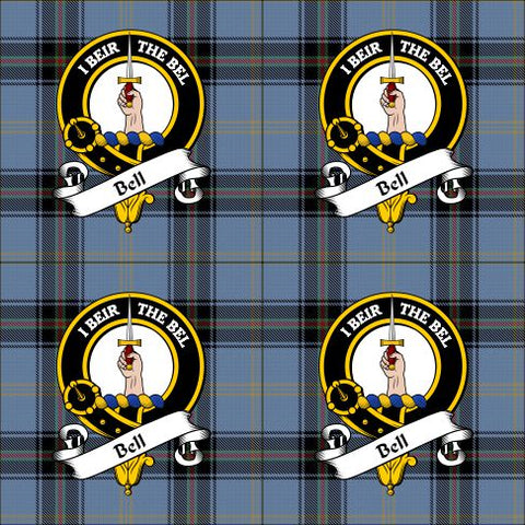 Coasters - Clan/Family A-L