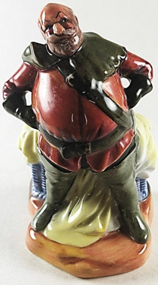 Falstaff - Royal Doulton
