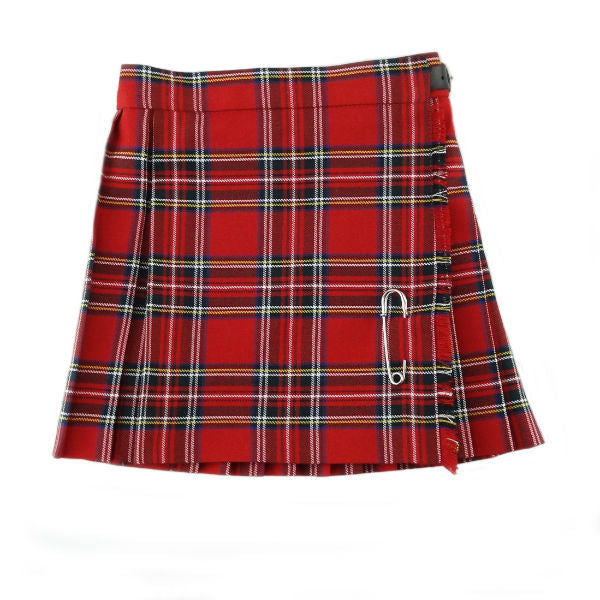 Stewart shop kilt pin