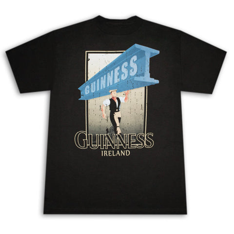 T-Shirt - Guinness Strongman