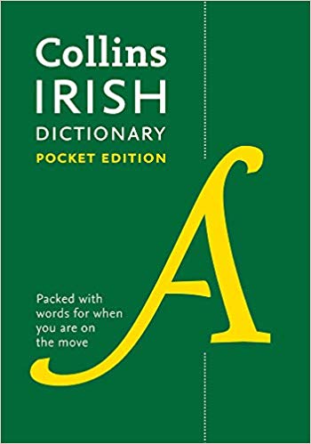 Irish Dictionary